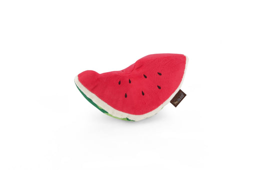 P.L.A.Y. Tropical Paradise-Wagging Watermelon Dog Toy