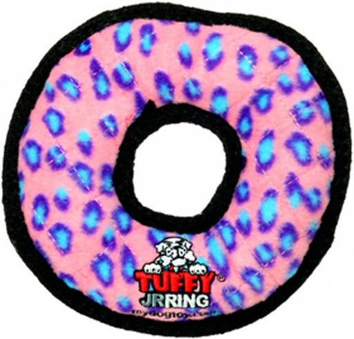 Tuffy Jr. Ring