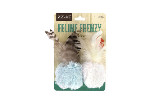 P.L.A.Y. - Feline Frenzy Collection Cat Toy
