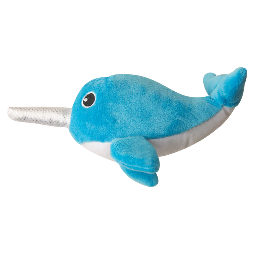 SnugArooz BABY NIKKI THE NARWHAL