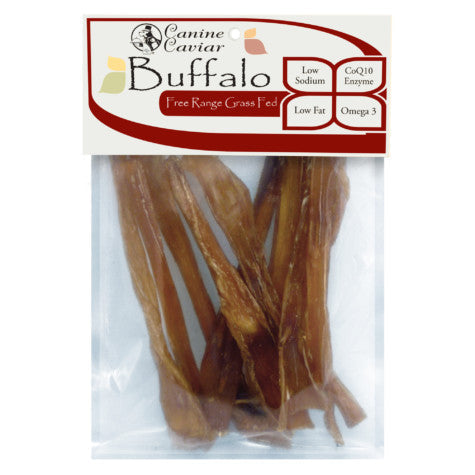 Canine Caviar Buffalo Toothpicks 6