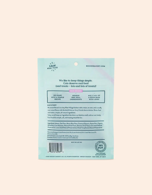 Bocce's Sushi Sushi Soft & Chewy Cat Treats