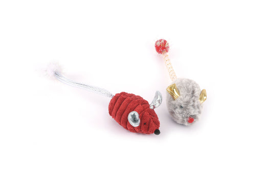 P.L.A.Y. - Feline Frenzy Collection Cat Toy