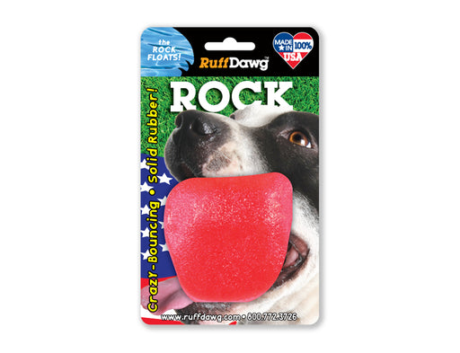 RuffDawg - Rock Retrieving Toy