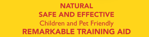 Health Extension Pet Deterrent
