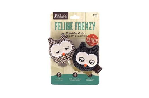 P.L.A.Y. - Feline Frenzy Collection Cat Toy