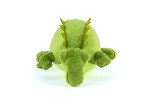 P.L.A.Y. Safari Dog Toy-Crocodile