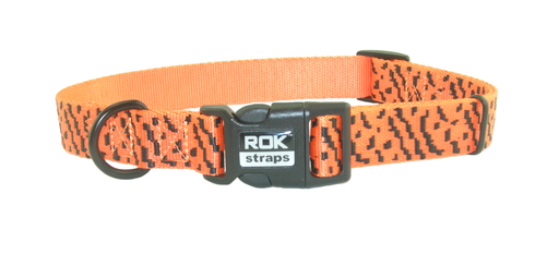 Rok Straps Large Dog Collar