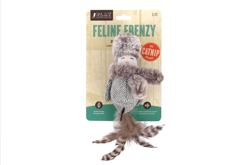 P.L.A.Y. - Feline Frenzy Collection Cat Toy