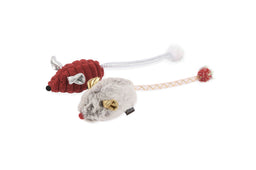 P.L.A.Y. - Feline Frenzy Collection Cat Toy